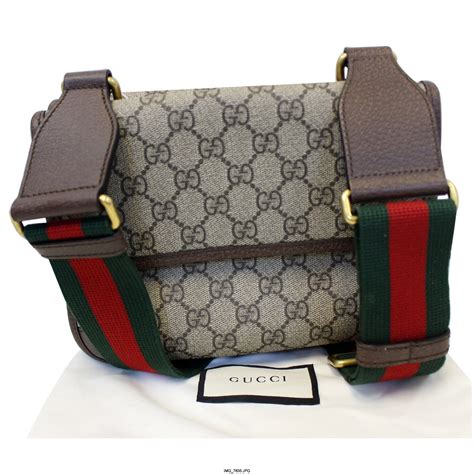 black crossbody purse gucci|authentic gucci crossbody bag unisex.